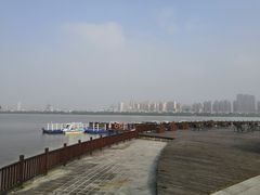 -艾溪湖湿地公园