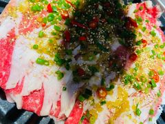 -猫爪爪原切自助烤肉(观音桥阳光世纪店)