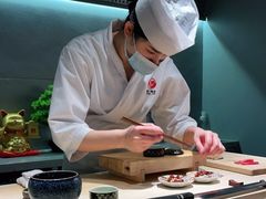 -鮨·海老(北京路店)