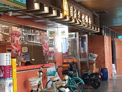 -周成芝螺蛳粉(东晓南店)