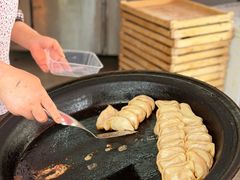 -水丰锅贴(延吉东路店)