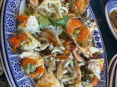 -桂园白粥·潮汕老味道