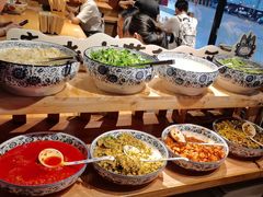-云味馆·云南菜·云南米线(沙井华润店)