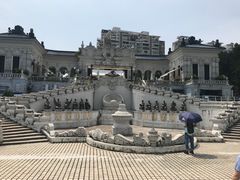 -珠海圆明新园
