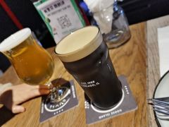 -Goose Island Brewhouse鹅岛精酿啤酒餐厅