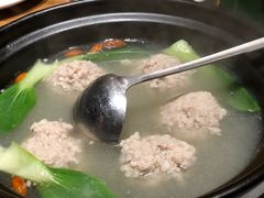 -茅炒屋龙虾·烧烤·湘菜(新河路店)