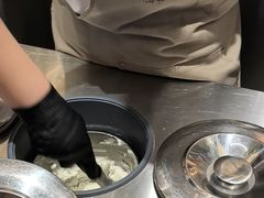 -野人先生Gelato(上海长宁龙之梦店)