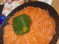 -Sushi Love 创意寿司(丽影广场店)