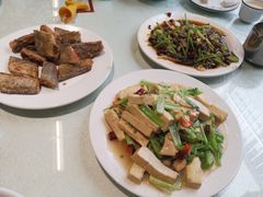 -东门老磨坊羊汤馆(兰山新东关店)
