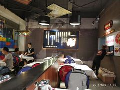 -熊记虾王·小龙虾(东晓南店)