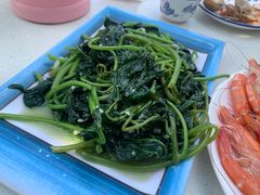 -锦里海景海鲜餐厅.三亚老字号(亚龙湾中心广场店)