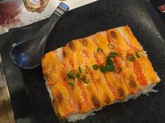 -Sushi Love 创意寿司(丽影广场店)