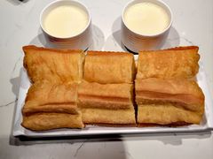 -悦满楼·西关名点·湛江名菜(航空综合大厦店)