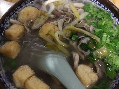-老城南.鸭血粉丝汤(夫子庙店)