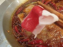 -大龙燚火锅(科华店)