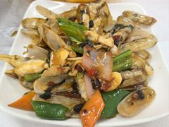 -嘉升大排档(番禺总店)