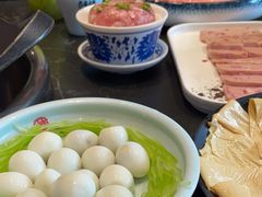 -巴蜀大将火锅(春熙店)