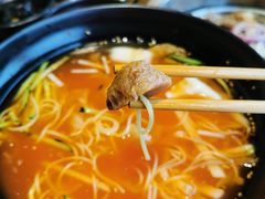 -九田家黑牛烤肉料理(香河店)