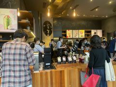 -星巴克臻选(成都太古里店)