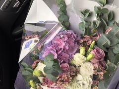 -双季花艺园艺市场(浦东店)