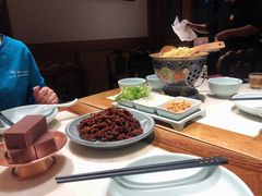 -小吊梨汤·北京菜·烤鸭(双井乐成中心店)