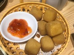 -藤原肠粉店