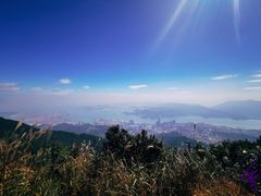 -梧桐山风景名胜区