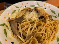 意面-萨莉亚意式餐厅(深圳北站店)