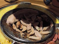 -姜虎东白丁烤肉(恒隆广场店)