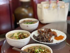 -沈卫国卤鸡店(总店)