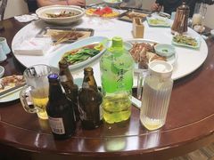 -后院犇牛主题餐厅(云岗店)
