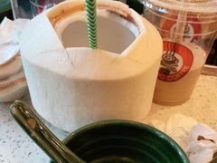 -润园四季椰子鸡火锅(海上世界店)