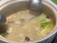 -张家砂锅(桐乡濮院宏苑路店)