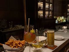 -LONG BAR 廊吧(外滩华尔道夫酒店)