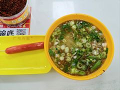 -沛县广电冷面(汉城中路店)