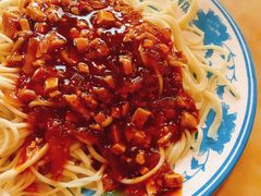 -敦煌达记酱驴肉黄面馆
