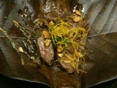 -花潮料理艺食馆(世欧广场店)