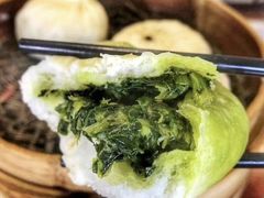 青菜包-花园茶楼(兴城西路店)