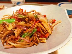 -桂满陇·景观餐厅(新世界店)