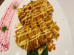 -若蘭慈·无国界素食料理(欢乐海岸店)