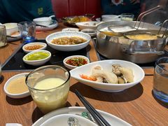 -樾餐厅泰式海鲜火锅(民歌湖店)