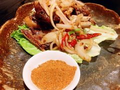 -柒园·三十年创意杭帮菜(龙湖滨江天街店)