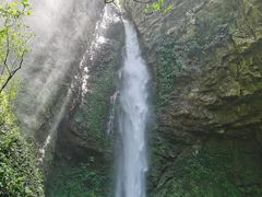 -神龙峡风景区