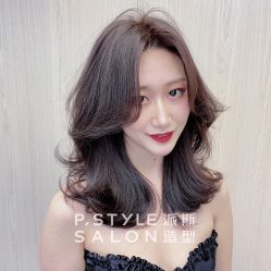 -P.STYLE 派斯造型