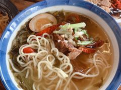 -千金一碗·宝岛一村(韩国街店)