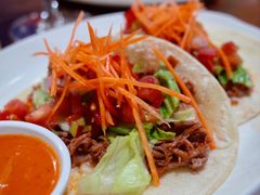 -panchos 墨西哥餐厅(嘉绿苑店)