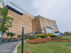 -国际非物质文化遗产博览园