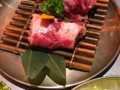 -西塔老太太泥炉烤肉(苏州大悦城店)
