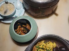 -佬麻雀·新湘菜(珠海金发购物中心店)