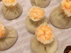 -鼎泰丰(复兴店)